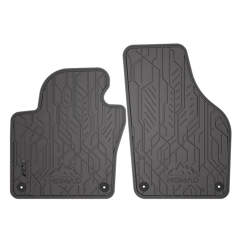 Floor Mat Set frogum ND0400