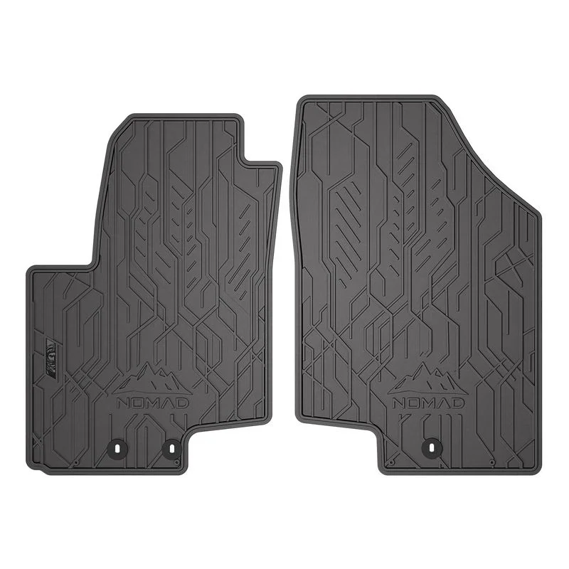 Floor Mat Set frogum ND0420
