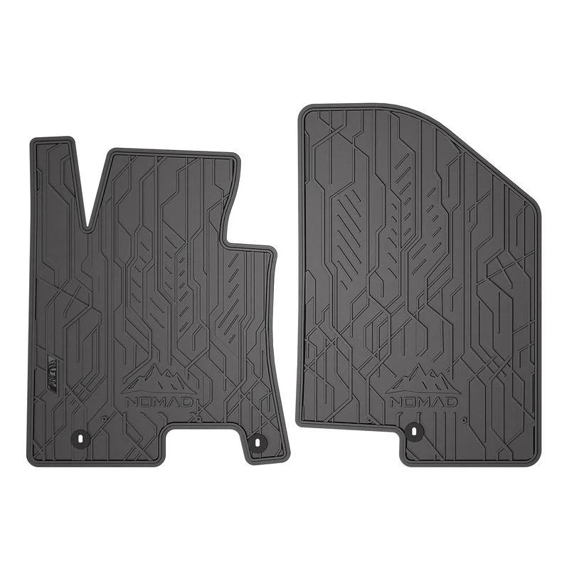 Floor Mat Set frogum ND0430C