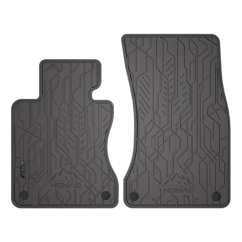 Floor Mat Set FROGUM ND0663