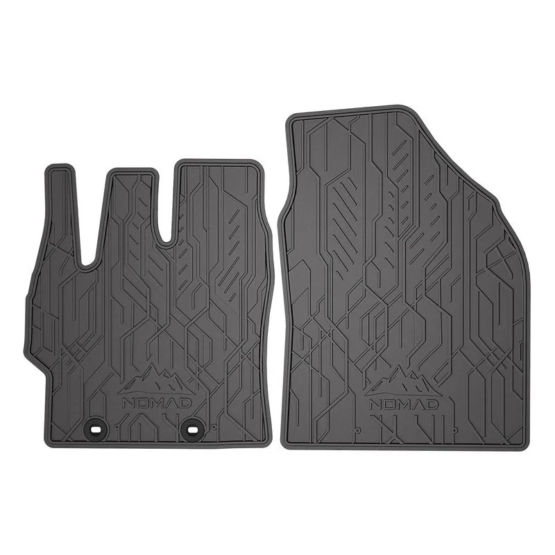 Floor Mat Set frogum ND411456
