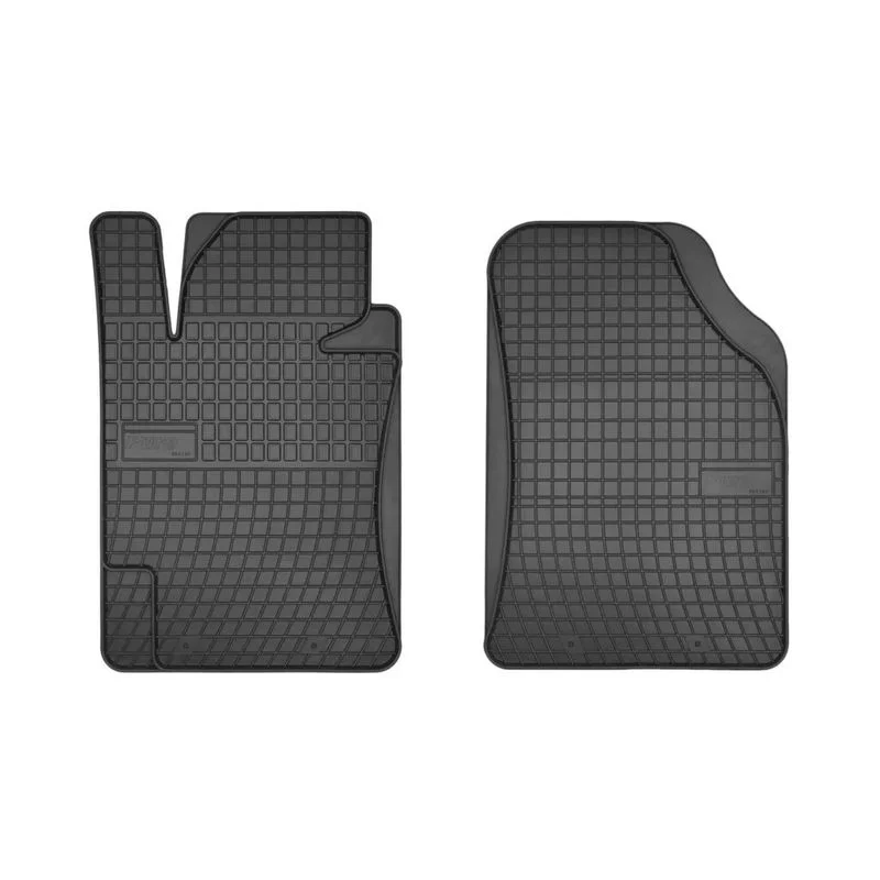 Floor Mat Set FROGUM UN412774
