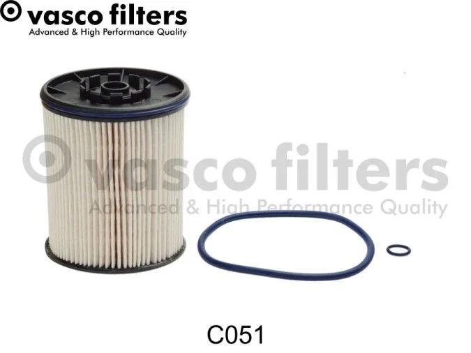 Fuel Filter VASCO C051
