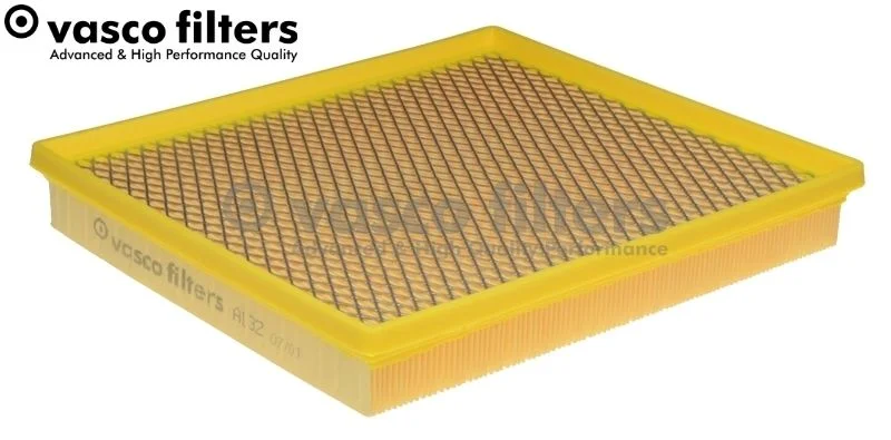 Air Filter DAVID VASCO A132