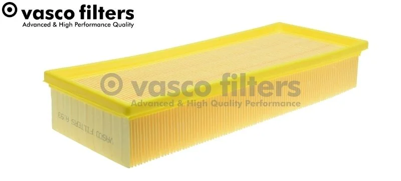 Air Filter DAVID VASCO A193