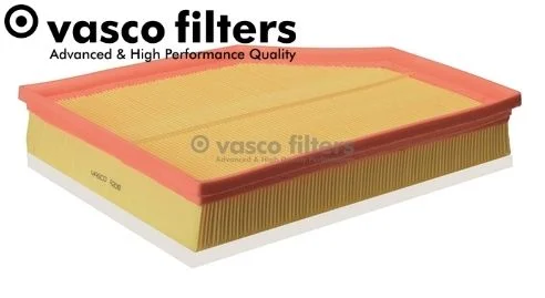 Air Filter DAVID VASCO A209