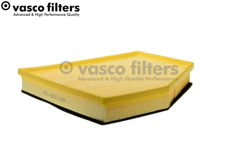 Oro filtras DAVID VASCO A320
