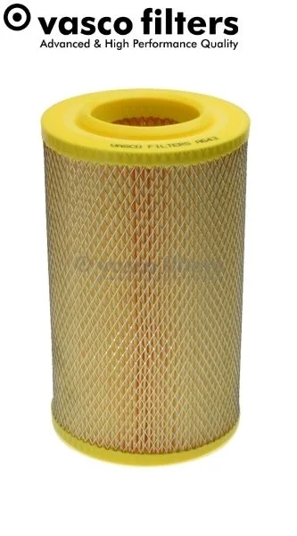 Air Filter DAVID VASCO A643