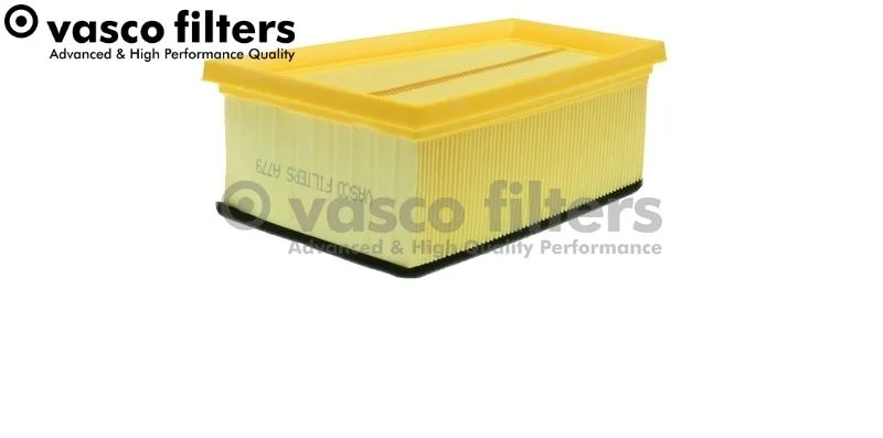 Air Filter DAVID VASCO A779