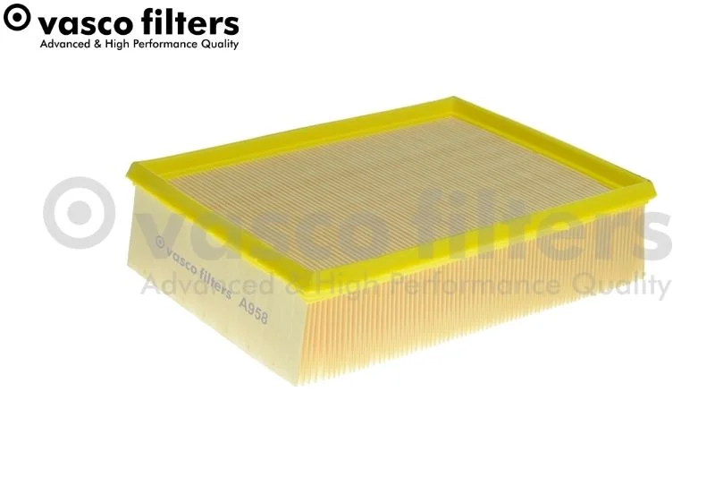 Air Filter DAVID VASCO A958