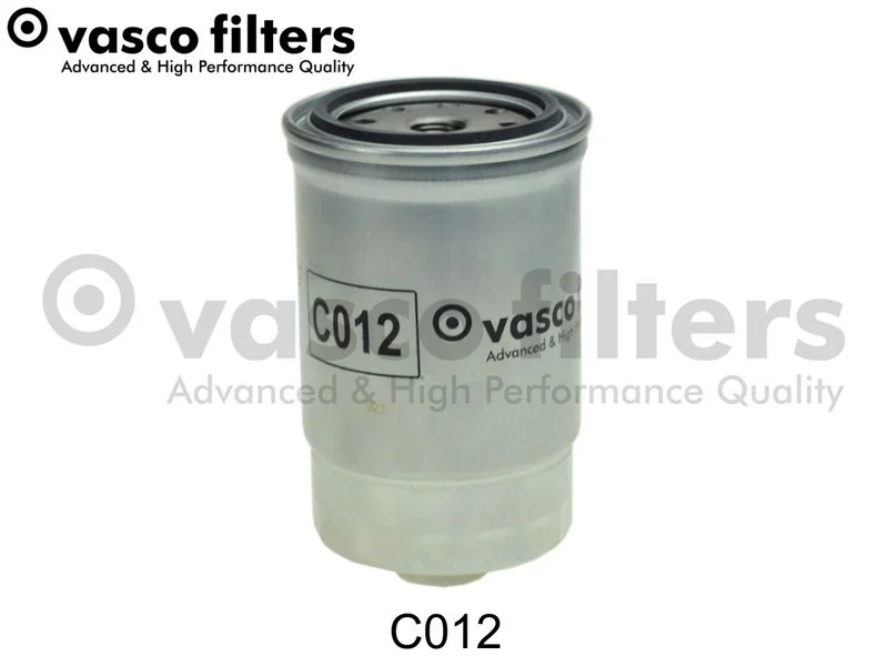 Fuel Filter DAVID VASCO C012