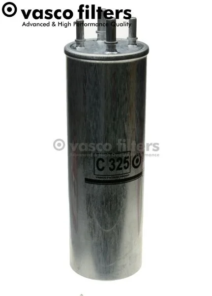 Kuro filtras DAVID VASCO C325