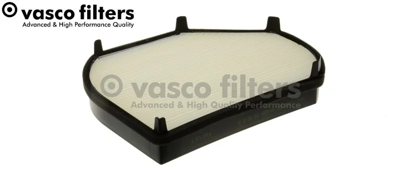 Filter, cabin air DAVID VASCO O023