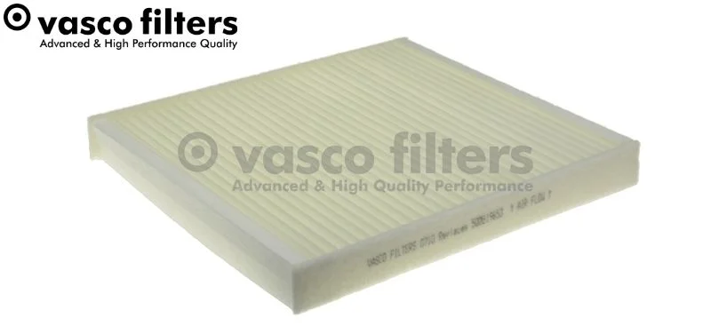 Filter, cabin air DAVID VASCO O710