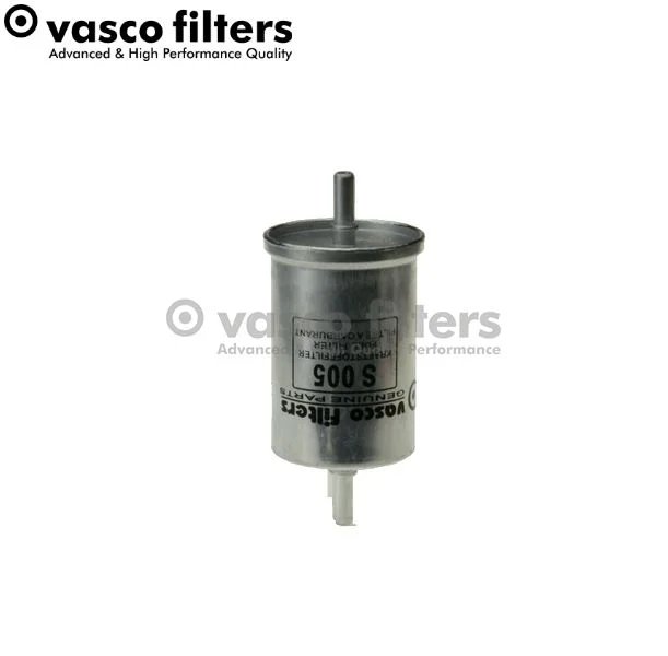 Fuel Filter DAVID VASCO S005