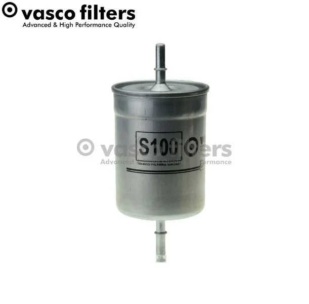Fuel Filter DAVID VASCO S100