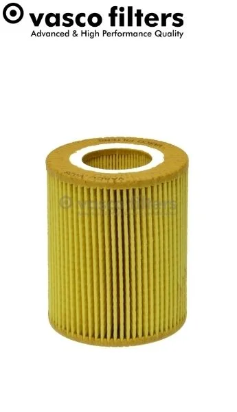 Oil Filter DAVID VASCO V028