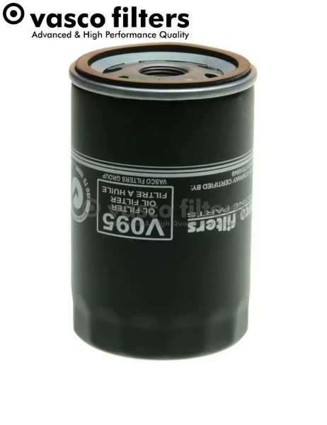 Oil Filter DAVID VASCO V095