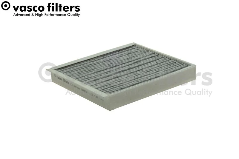 Filter, cabin air DAVID VASCO X131