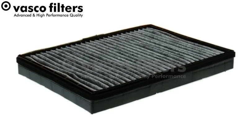 Filter, cabin air DAVID VASCO X752