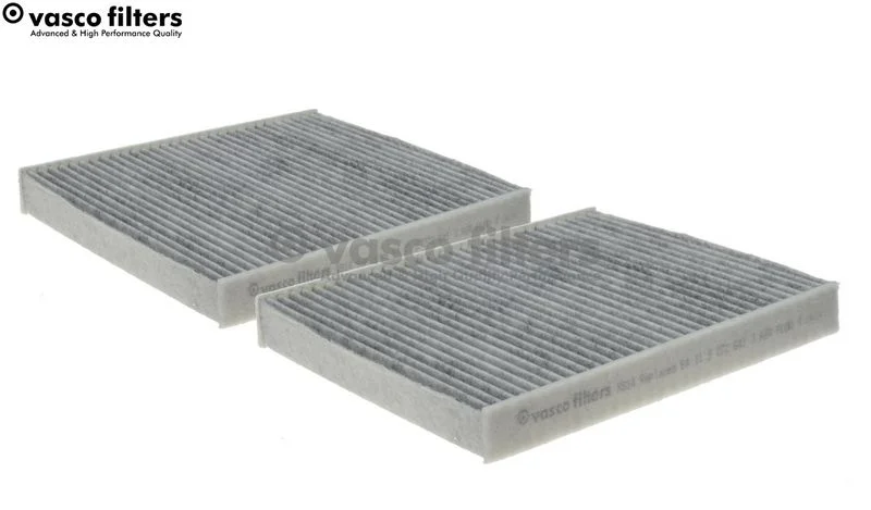 Filtras, salono oras DAVID VASCO X814