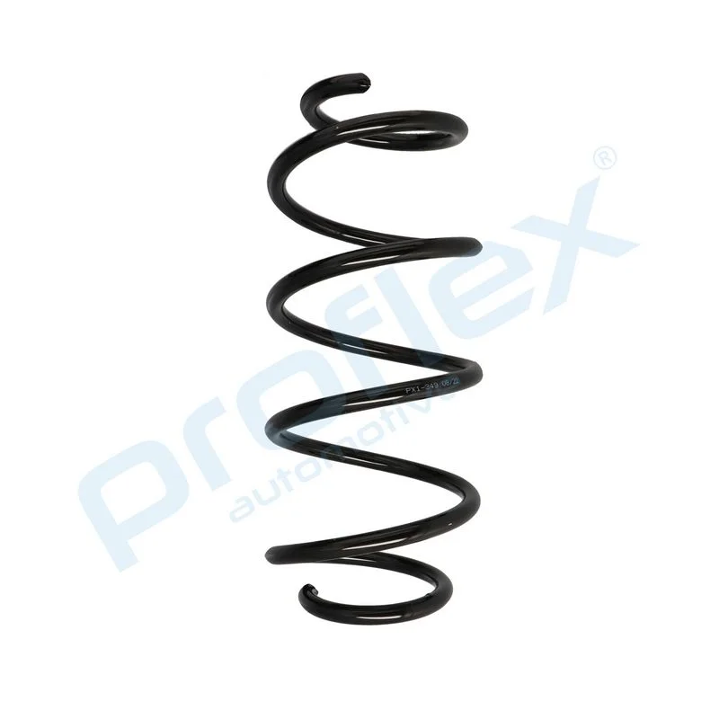 Spyruoklė PROFLEX AUTOMOTIVE PX1-0349