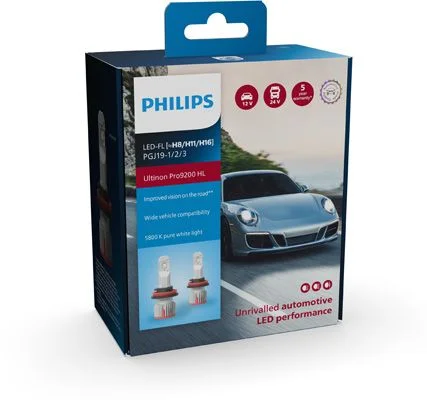 Bulb, high beam headlight  11366U92X2