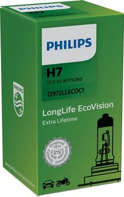 Žiarovka, reflektor PHILIPS 12972 LLECOC1