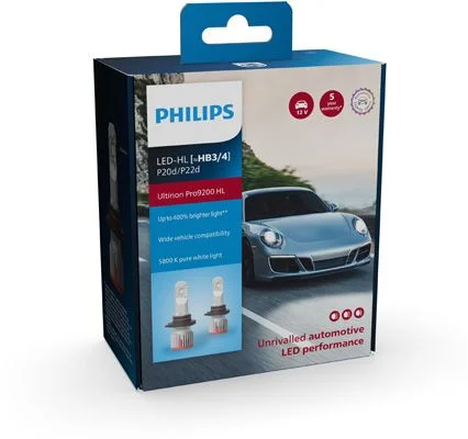 Žiarovka, reflektor PHILIPS 11005U92X2