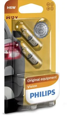 Žiarovka, smerové svetlo PHILIPS 12036B2