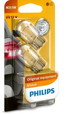 Žiarovka, smerové svetlo PHILIPS 12066B2