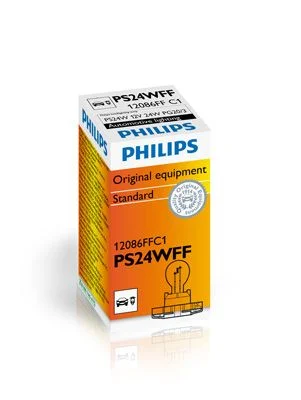 Žiarovka, smerové svetlo PHILIPS 12086FFC1