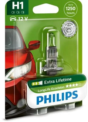 Žiarovka, reflektor PHILIPS 12258LLECOB1