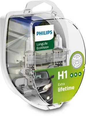 Žiarovka, reflektor PHILIPS 12258LLECOS2
