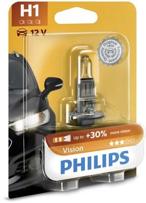 Žiarovka, reflektor PHILIPS 12258PRB1