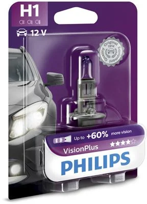 Žiarovka, reflektor PHILIPS 12258VPB1