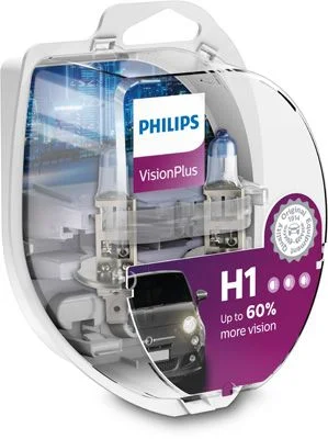 Žiarovka, reflektor PHILIPS 12258VPS2