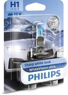 Žiarovka, reflektor PHILIPS 12258WVUB1