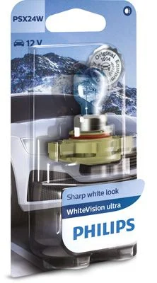 Žiarovka, smerové svetlo PHILIPS 12276WVUB1