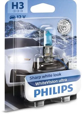 Žiarovka, reflektor PHILIPS 12336WVUB1