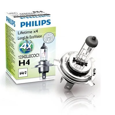 Žiarovka, reflektor PHILIPS 12342 LLECOC1
