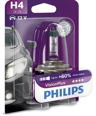Žiarovka, reflektor PHILIPS 12342 VPB1