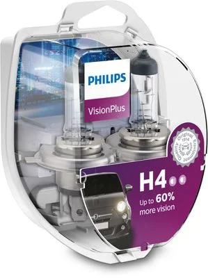 Žiarovka, reflektor PHILIPS 12342 VPS2