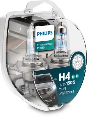Žiarovka, reflektor PHILIPS 12342XVPS2