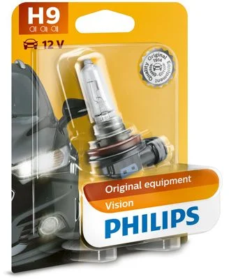 Žiarovka, reflektor PHILIPS 12361B1