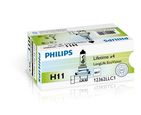 Žiarovka, reflektor PHILIPS 12362LLECOC1