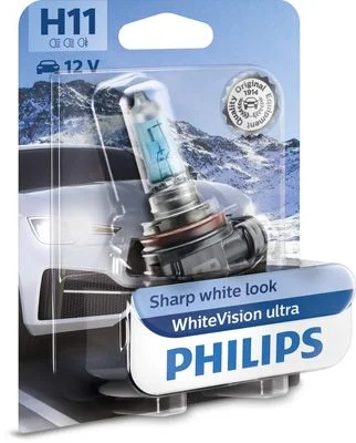 Žiarovka, reflektor PHILIPS 12362WVUB1