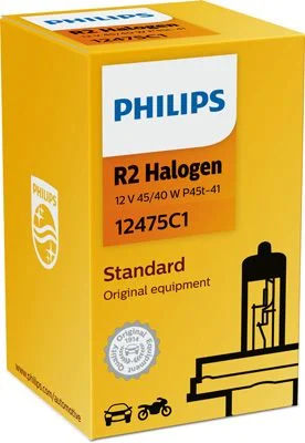 Žiarovka, reflektor PHILIPS 12475C1
