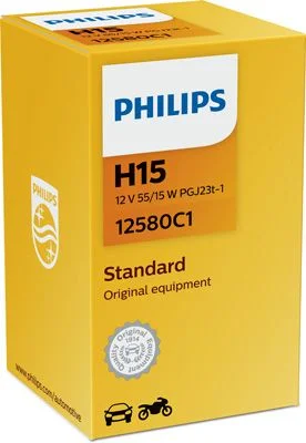 Žiarovka, reflektor PHILIPS 12580C1