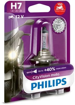 Žiarovka, reflektor PHILIPS 12972CTVBW